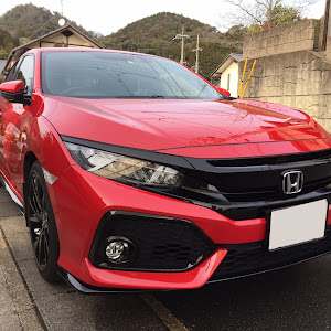 シビック FK7