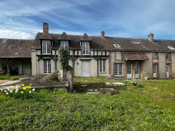 maison à Houdan (78)