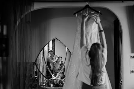 Fotógrafo de bodas Gianluca Adami (gianlucaadami). Foto del 20 de junio 2017