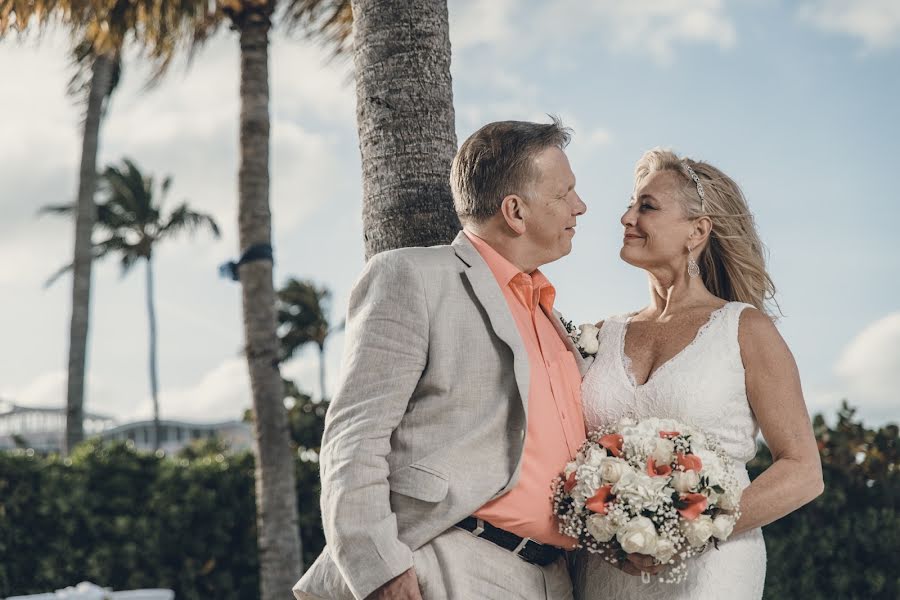 Fotógrafo de casamento Julio Palomo (juliopalomo). Foto de 8 de fevereiro 2018