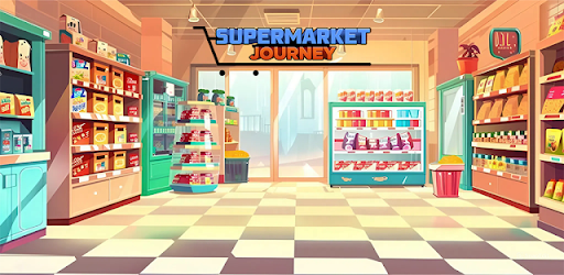 My Supermarket Journey