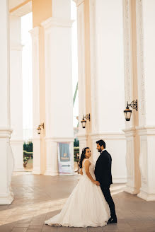 Jurufoto perkahwinan Fatih Bozdemir (fatihbozdemir). Foto pada 23 November 2022