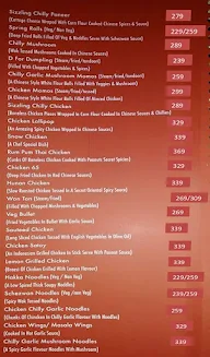 Inbox - Kaabana Cafe Grill & Restro menu 4