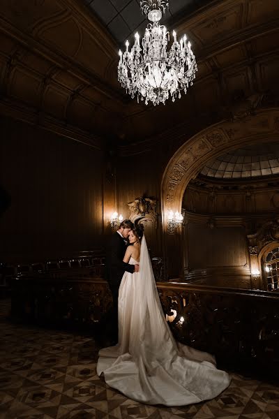 Wedding photographer Anna Snezhko (snezhkoanna). Photo of 5 November 2022