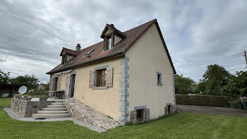 maison à Rouvray (21)