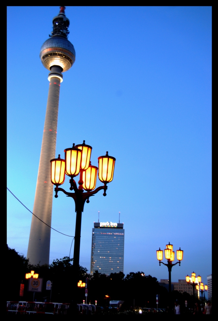 A berlino che giorno è? di alexiell