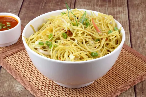 Veg Noodles