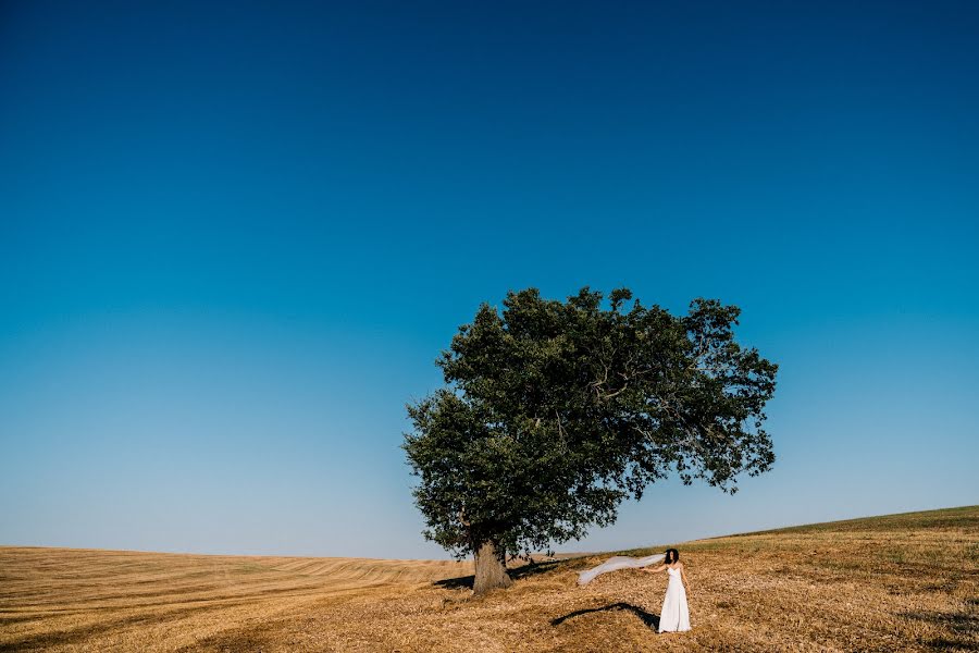 Fotógrafo de bodas Federica Ariemma (federicaariemma). Foto del 14 de octubre 2023