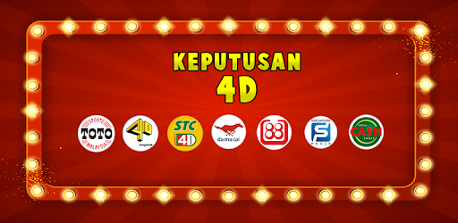 Keputusan 4d My Sg On Windows Pc Download Free 1 3 Com Popol Kptsn4d
