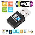 Usb Phát Wifi 300Mbps Wlan 802.11 B/ G/ N