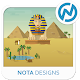 Download Egypt ND Xperia Theme For PC Windows and Mac 2.0.0