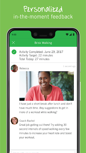 Yes Health Nutrition & Fitness Coaching - v2.4.19