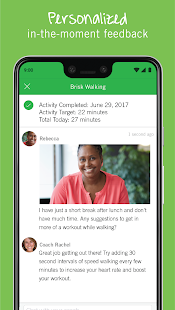 Yes Health Nutrition & Fitness Coaching(圖1)-速報App
