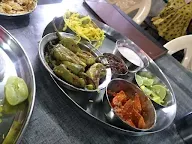 Jalaram Kathiyawadi Thali photo 4