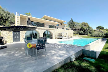 maison à Mougins (06)