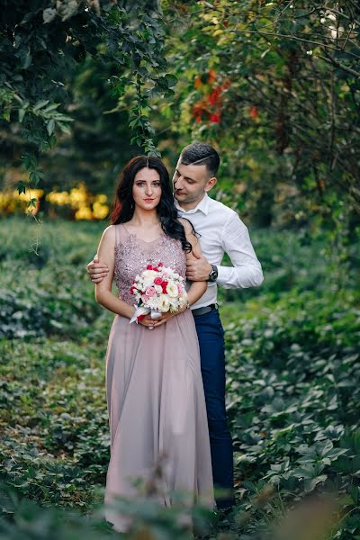 Wedding photographer Ruslan Baranovskiy (wedemotions). Photo of 12 February 2021