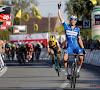 Jannik Steimle heeft zijn intrede bij Deceuninck-Quick.Step niet gemist