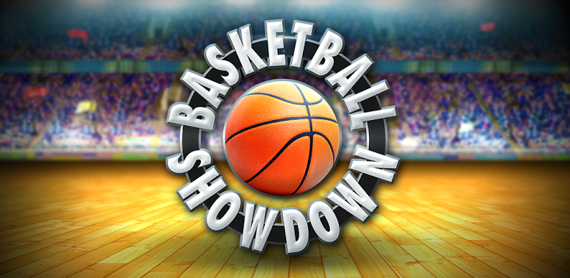 Basketball Showdown 2