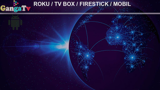 gangatv box