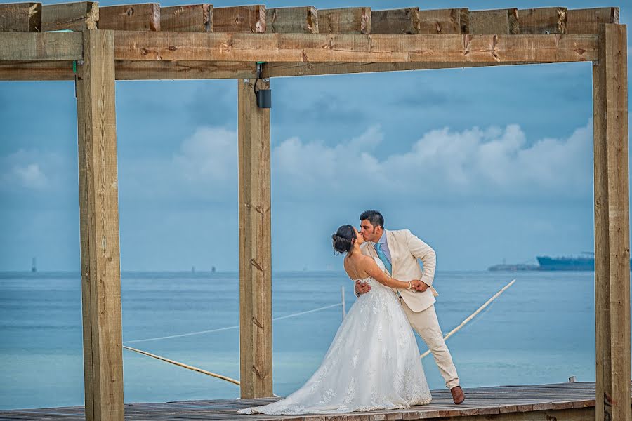 Wedding photographer Rodrigo Jimenez (rodrigojimenez). Photo of 18 November 2021