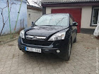 продам авто Honda CR-V CR-V III