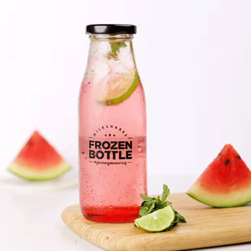 Watermelon Mojito