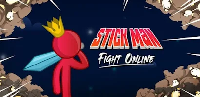 Stick Man Fight Online Game for Android - Download