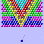Cover Image of Herunterladen Bubble-Shooter-Puzzle 1.1 APK