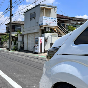 ステップワゴン RP3