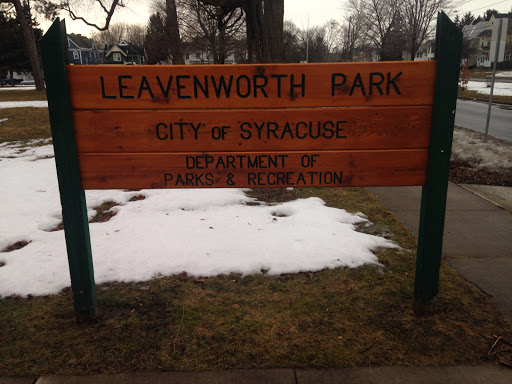 Leavenworth Park