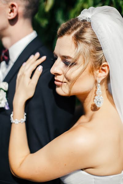 Esküvői fotós Ruslan Andrusiv (ar-photographer). Készítés ideje: 2020 február 17.