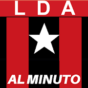 Alajuelense Noticias - Futbol La Liga Alajuelense 1.0 Icon