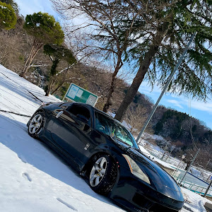 フェアレディZ Z33