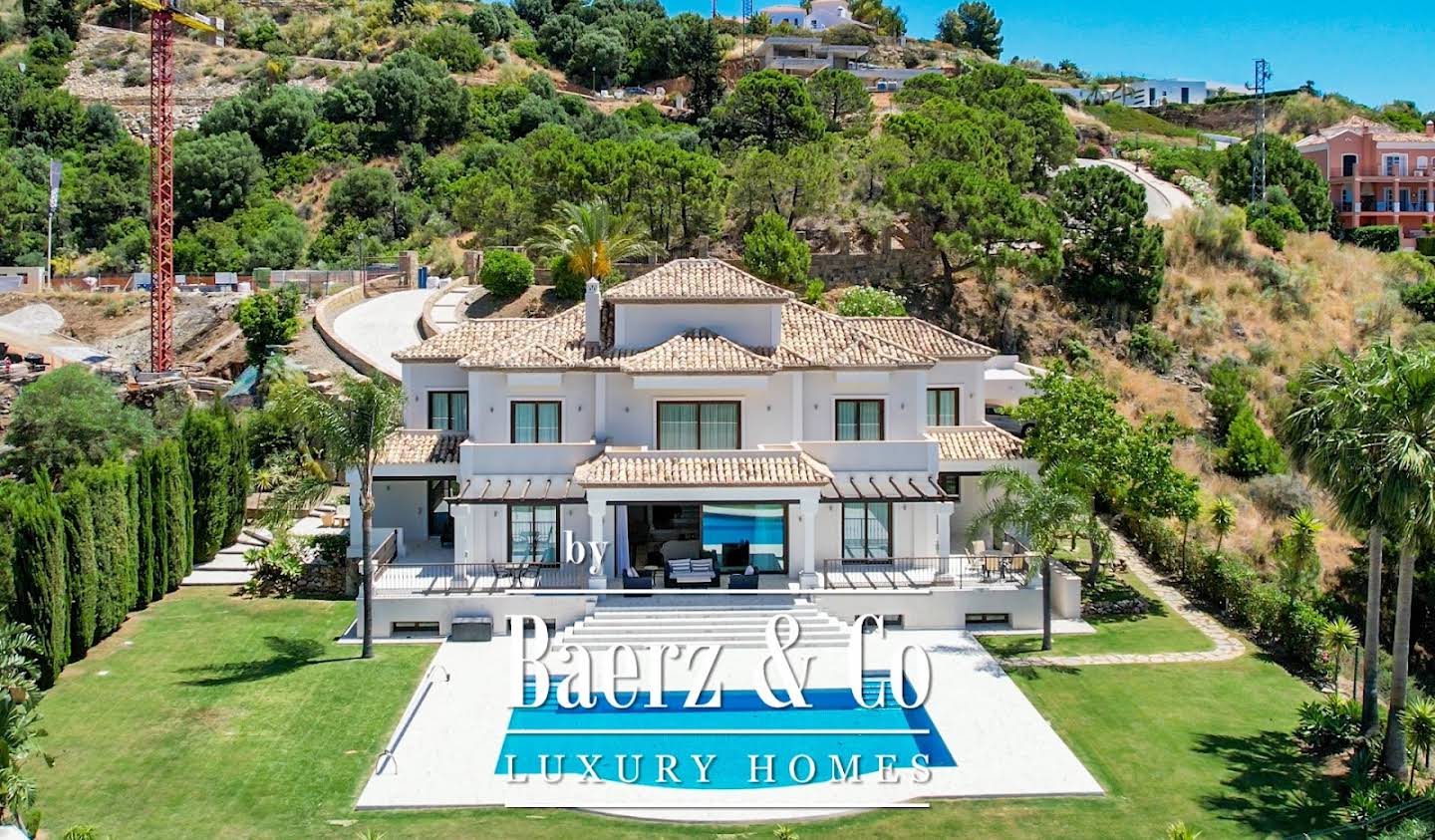 Villa Marbella