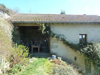 maison à Plombières-les-Bains (88)