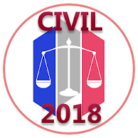 CODE CIVIL GRATUIT 2018