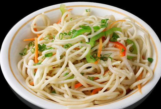 Veg Hakka Noodle_ Flat Menu