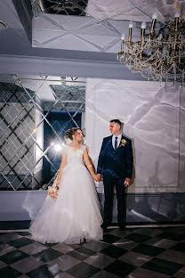 Photographe de mariage Lyubov Novikova (lyubov-novikova). Photo du 3 novembre 2020