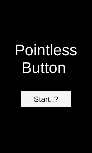 Pointless Button