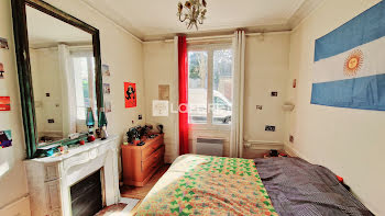 appartement à Paris 16ème (75)