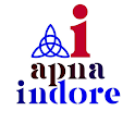 Apna Indore: Business App