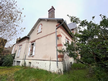 maison à Sens (89)