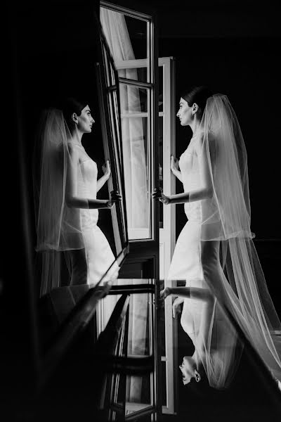 Vestuvių fotografas Anton Goshovskiy (goshovsky). Nuotrauka 2022 balandžio 10