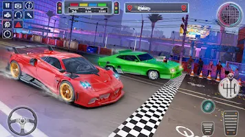 Mini Car Racing Game Offline – Apps no Google Play