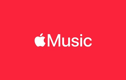 Apple Music(iTunes) Web Player small promo image