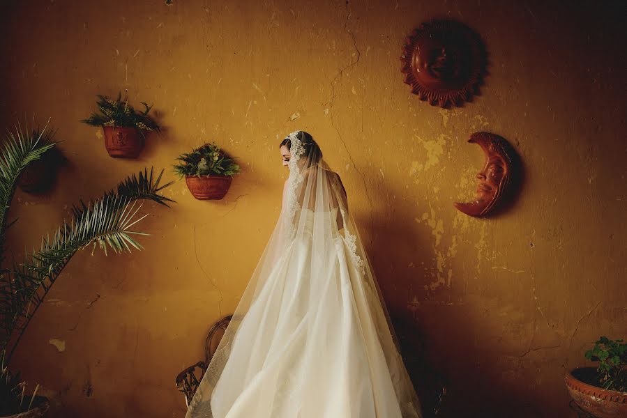 Photographe de mariage Carlos Carnero (carloscarnero). Photo du 9 janvier 2018