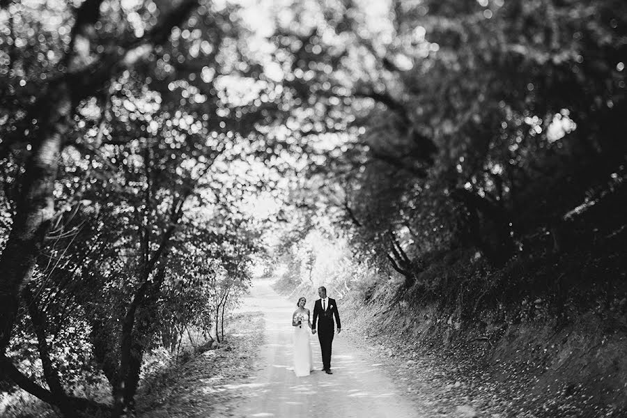 Photographe de mariage Sergey Tereschenko (tereshenko). Photo du 11 mars 2015