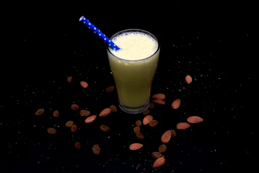 Kesar Badami Lassi