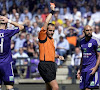 Un match avec sursis pour Vanden Borre