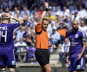 Un match avec sursis pour Vanden Borre